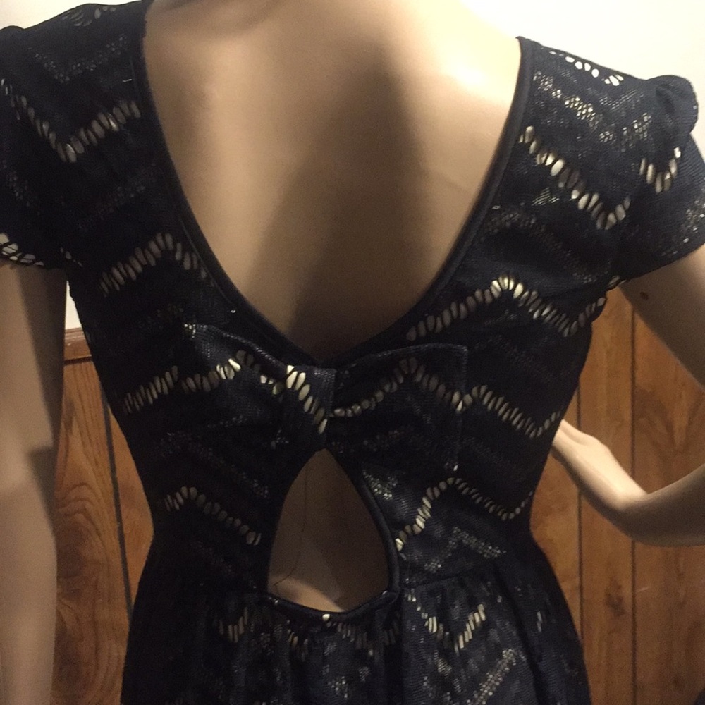 Ruby Rox Mini Dress - Picture 6 of 11